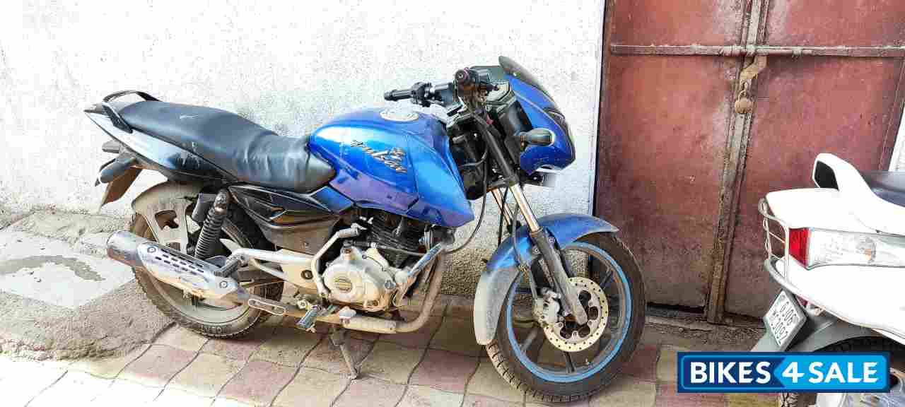 Bajaj Pulsar 150 DTSi