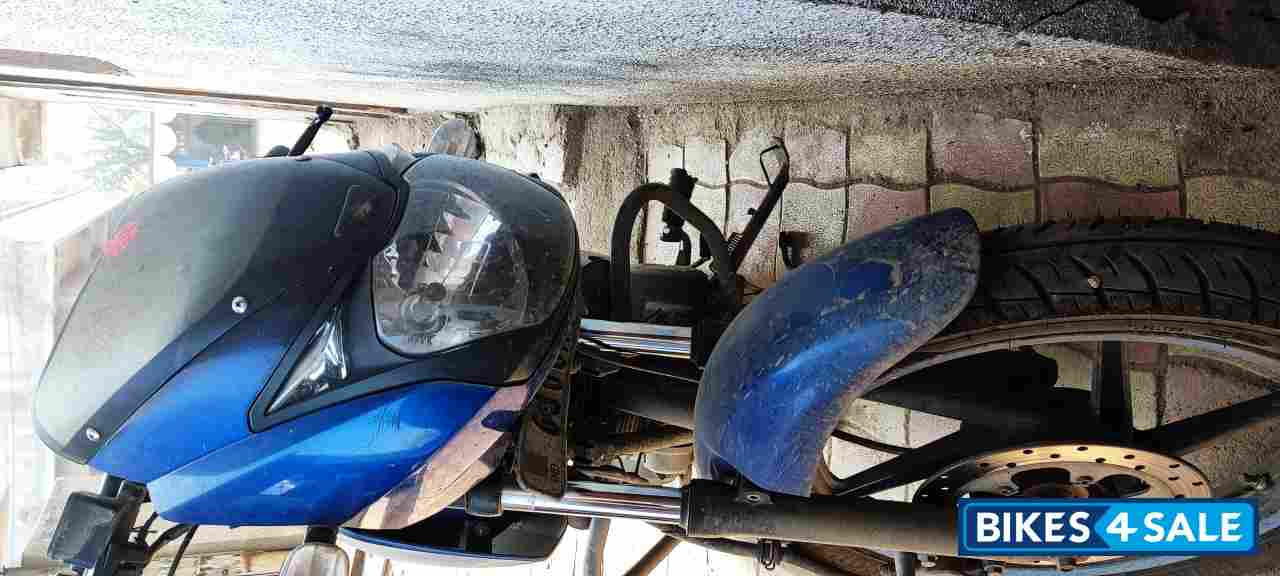 Bajaj Pulsar 150 DTSi