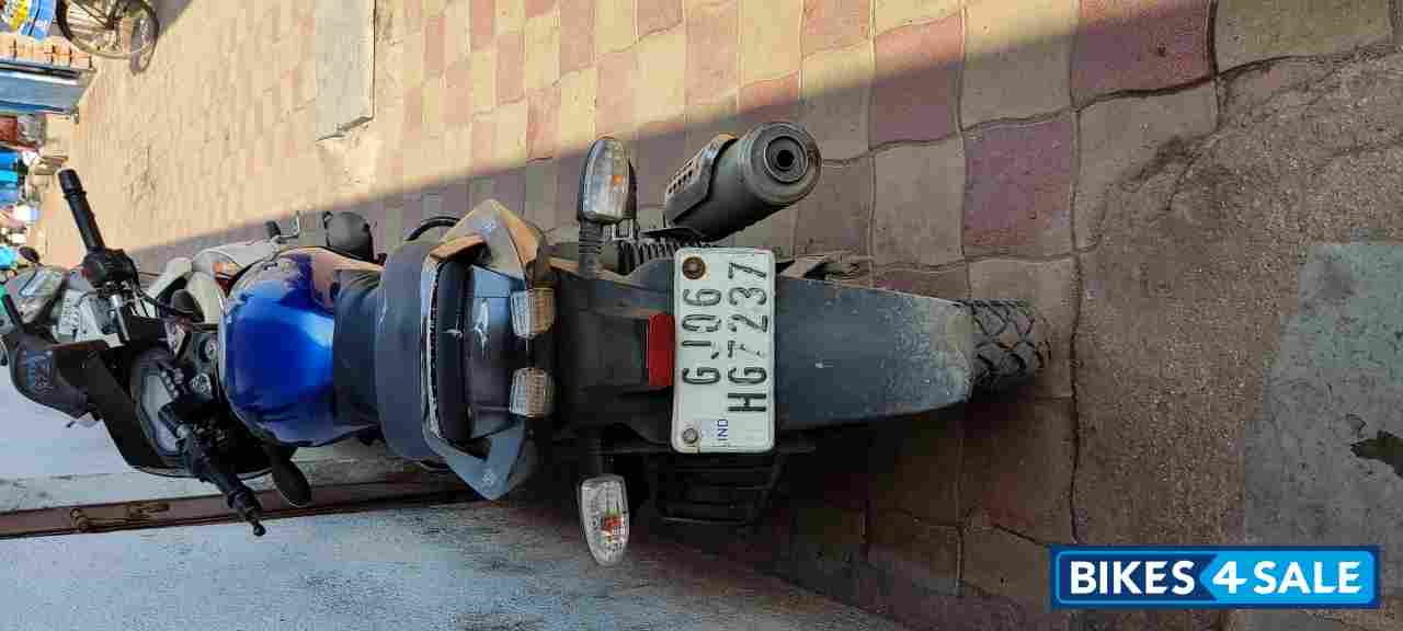 Bajaj Pulsar 150 DTSi