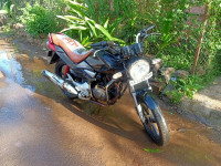 Hero CBZ Xtreme 2010 Model