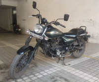 Bajaj Avenger Street 220 2017 Model