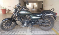 Bajaj Avenger Street 220
