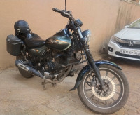 Bajaj Avenger Street 220