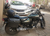 Bajaj Avenger Street 220
