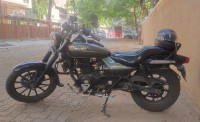 Bajaj Avenger Street 220