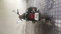 Bajaj Avenger Street 220
