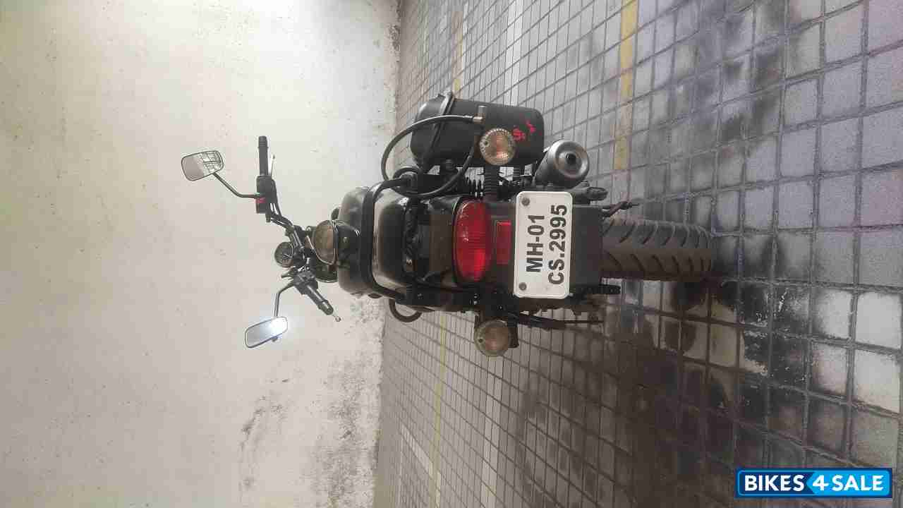 Bajaj Avenger Street 220 Bajaj Avenger Street 220