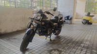 Bajaj Avenger Street 220