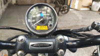 Bajaj Avenger Street 220