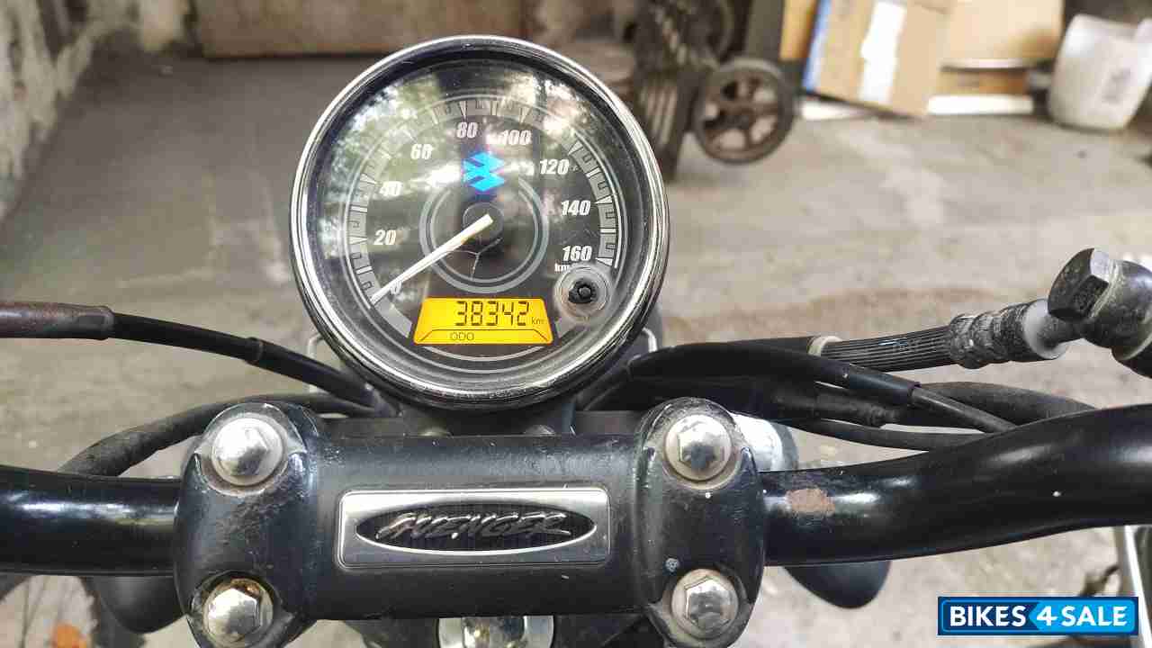Bajaj Avenger Street 220 Bajaj Avenger Street 220