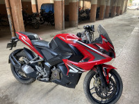 Bajaj Pulsar RS 200 ABS 2015 Model