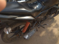 Honda CB Twister 2015 Model