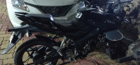 Bajaj Pulsar AS 150 2015 Model