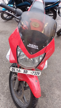 Hero Karizma R 2014 Model