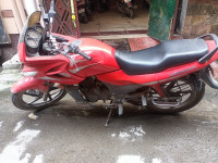 Red Hero Karizma R