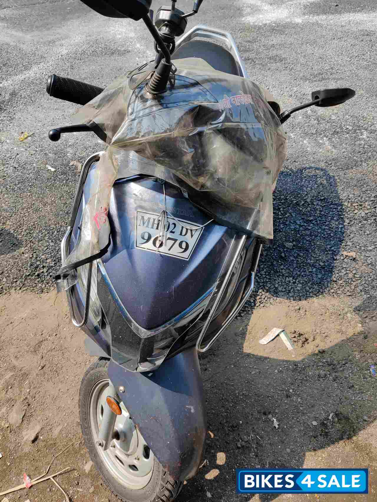Honda Activa 125