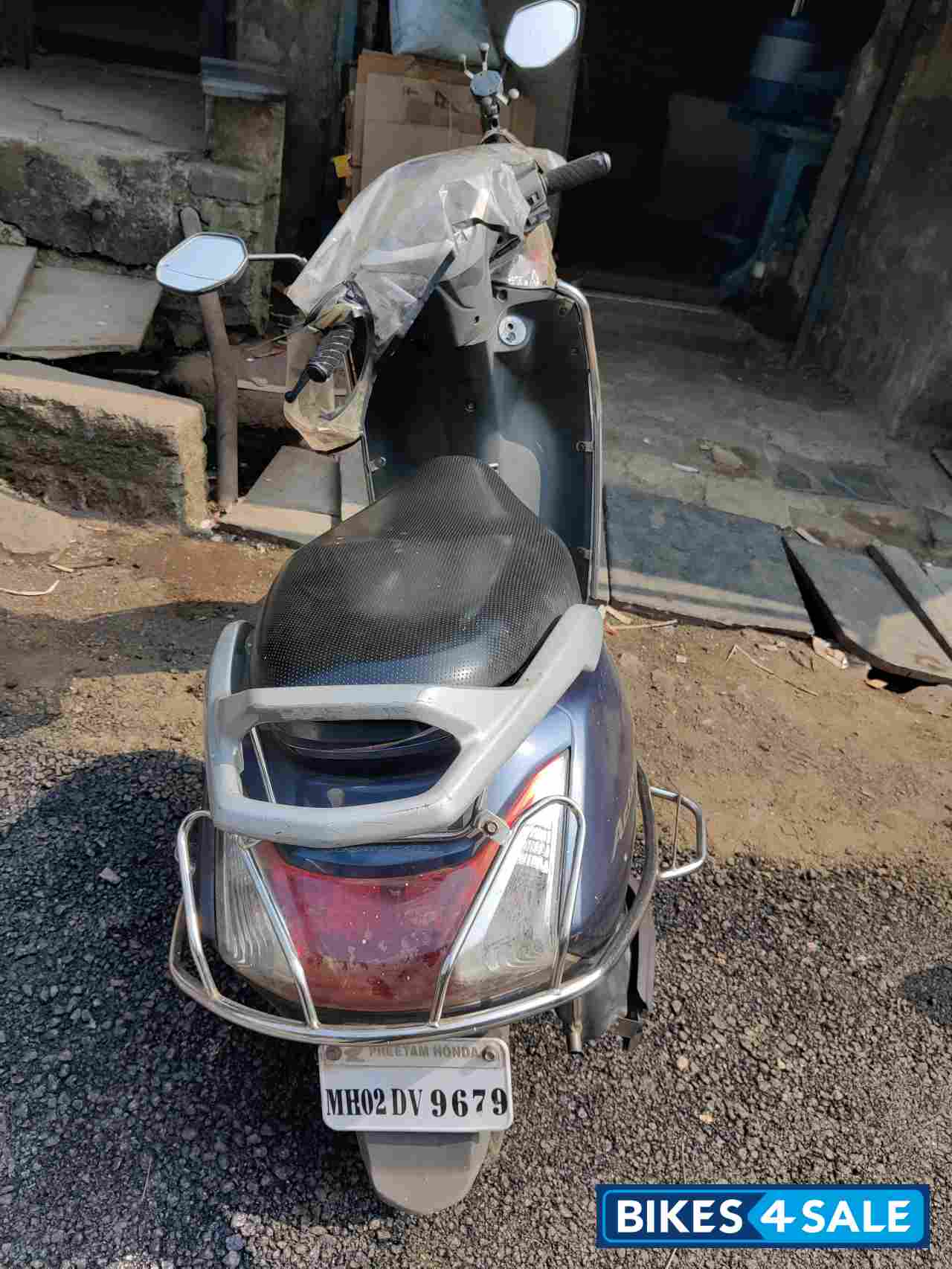 Honda Activa 125