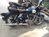 Royal Enfield Bullet Standard 350