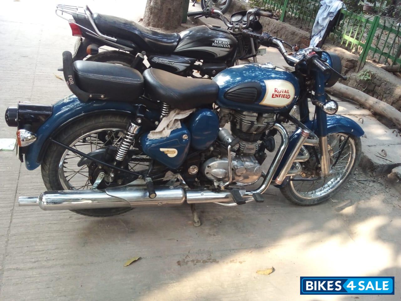 Royal Enfield Bullet Standard 350 Royal Enfield Bullet Standard 350