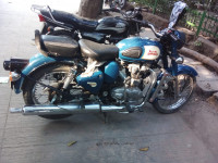 Royal Enfield Bullet Standard 350