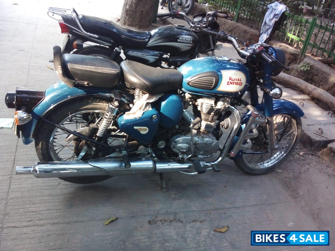 Royal Enfield Bullet Standard 350 Royal Enfield Bullet Standard 350