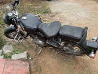 Royal Enfield Classic 350 2018 Model