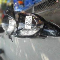 Honda Activa 125  Model