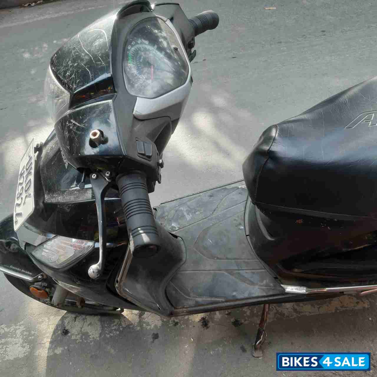 Honda Activa 125
