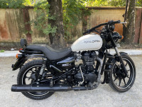 Royal Enfield Thunderbird X 350 2019 Model