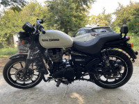 Royal Enfield Thunderbird X 350