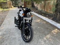 Royal Enfield Thunderbird X 350