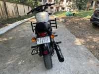 Royal Enfield Thunderbird X 350