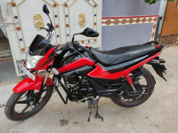 Hero Splendor iSmart 110 2019 Model