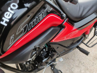 Hero Splendor iSmart 110