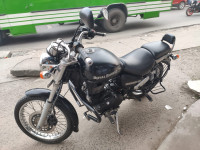Royal Enfield Thunderbird 500 2017 Model