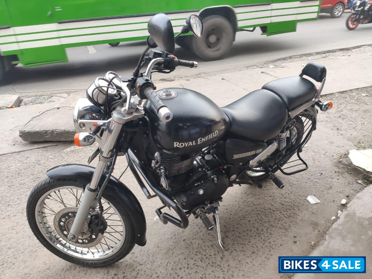 Royal Enfield Thunderbird 500