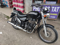 Royal Enfield Thunderbird 500