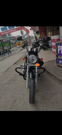 Royal Enfield Thunderbird 500