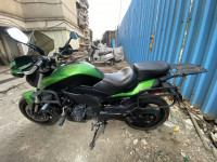 Bajaj Dominar 400