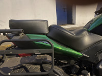 Bajaj Dominar 400