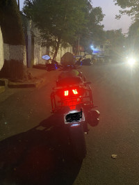 Bajaj Dominar 400