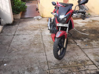 TVS Apache RTR 180 2017 Model