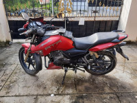 TVS Apache RTR 180
