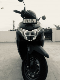 Honda Dio BS6