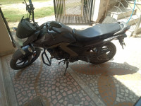 Honda  CB Unicorn 160