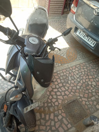 Honda  CB Unicorn 160