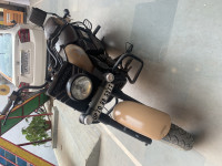 Light Brown UM Renegade Commando Mojave