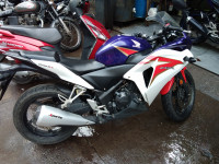 Honda CBR 250R 2014 Model
