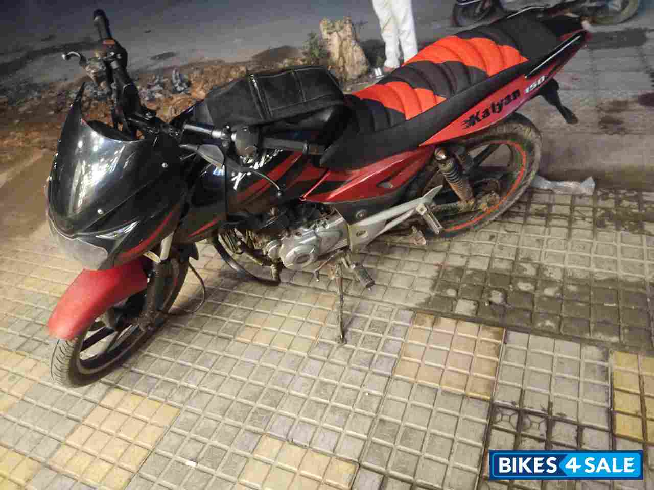 Bajaj Pulsar 150