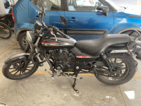 Bajaj Avenger Street 220 2016 Model